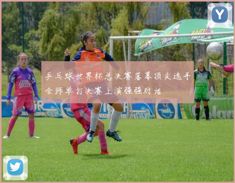 乒乓球世界杯总决赛落幕顶尖选手会师单打决赛上演强强对话