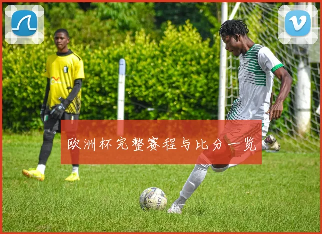 欧洲杯完整赛程与比分一览