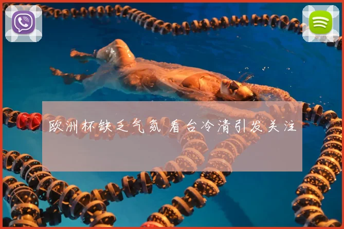 欧洲杯缺乏气氛 看台冷清引发关注